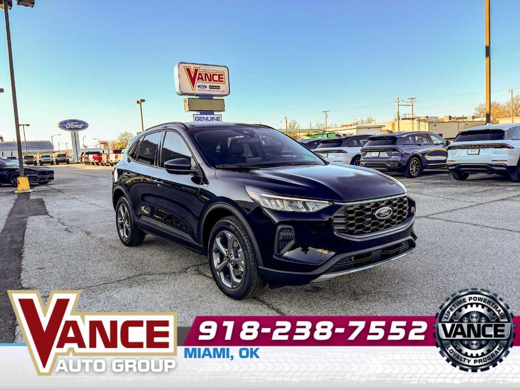 new 2026 Ford Escape car, priced at $30,935