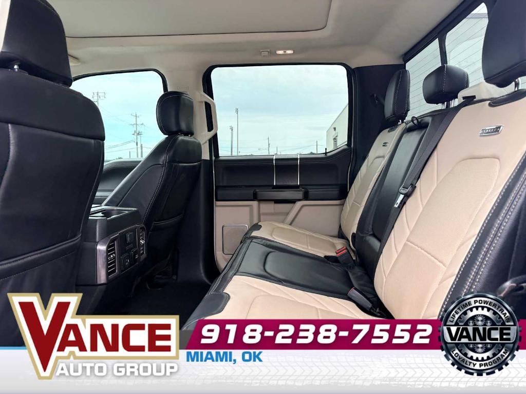 used 2020 Ford F-250 car