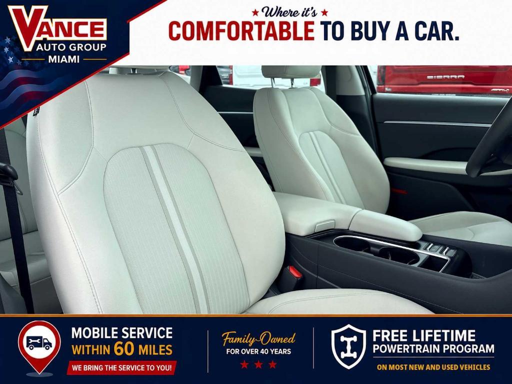 used 2024 Hyundai Sonata car, priced at $23,494