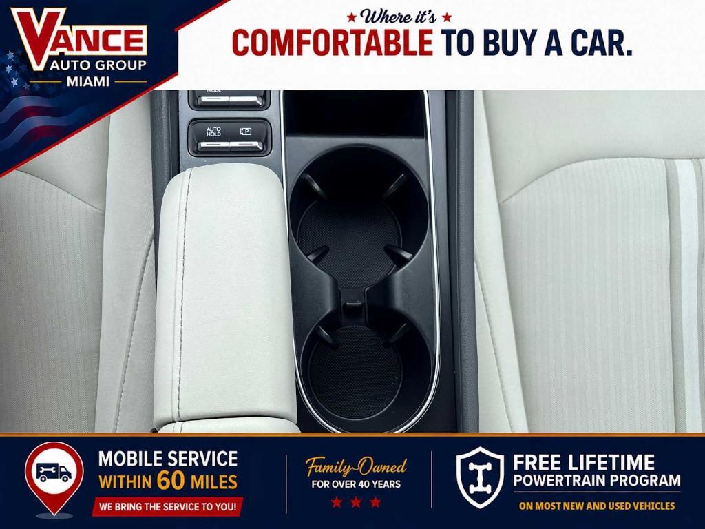 used 2024 Hyundai Sonata car, priced at $23,494