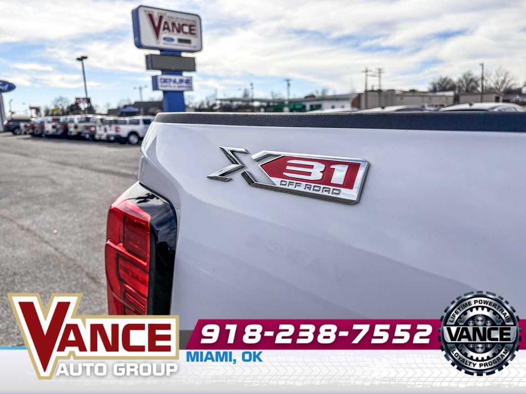 used 2024 GMC Sierra 2500 car, priced at $40,995