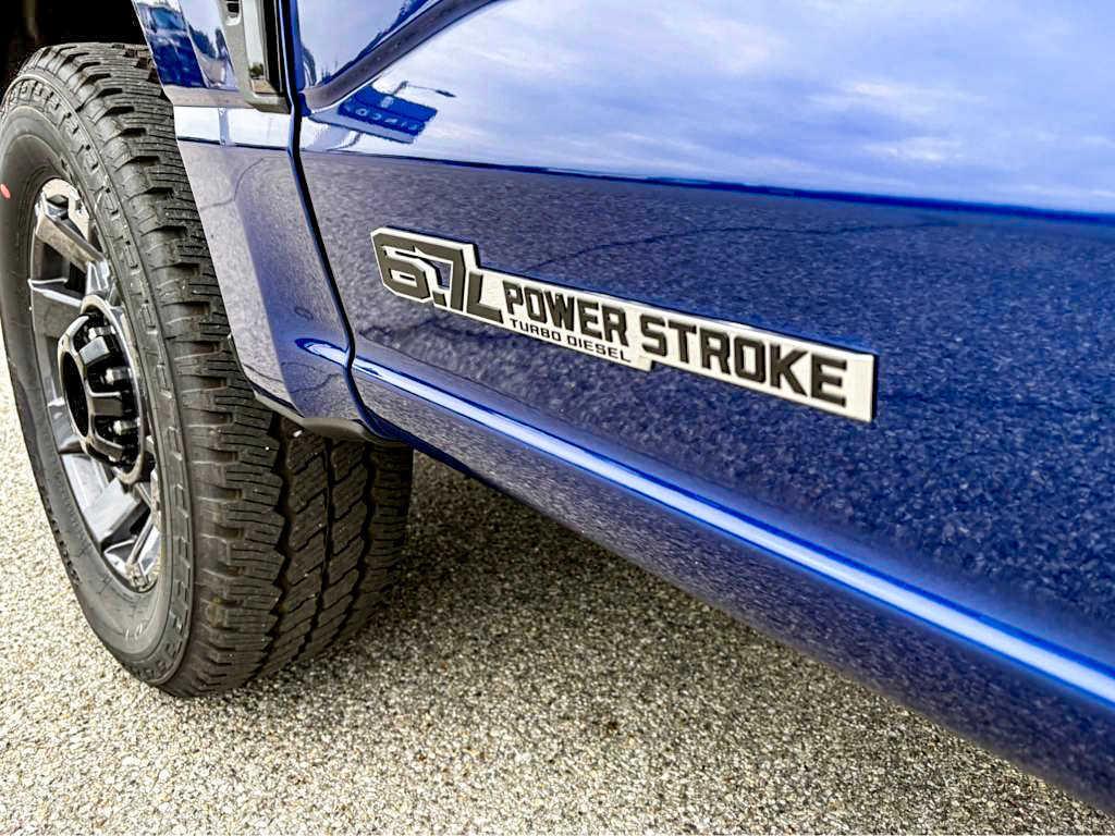 new 2026 Ford F-250 car, priced at $72,415