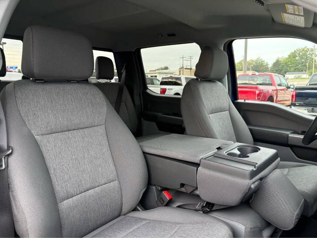 new 2026 Ford F-250 car, priced at $72,415