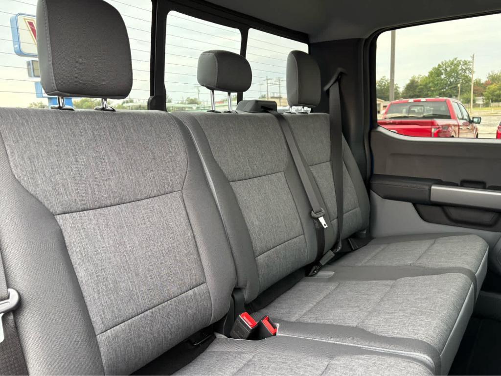 new 2026 Ford F-250 car, priced at $72,415