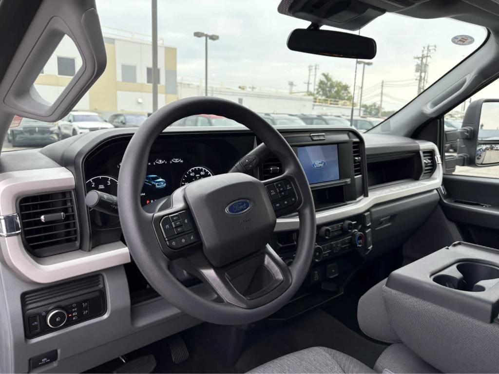new 2026 Ford F-250 car, priced at $72,415