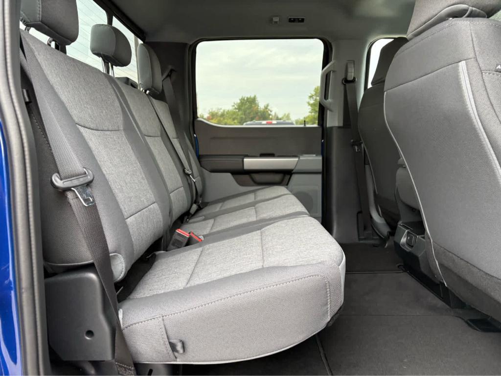 new 2026 Ford F-250 car, priced at $72,415