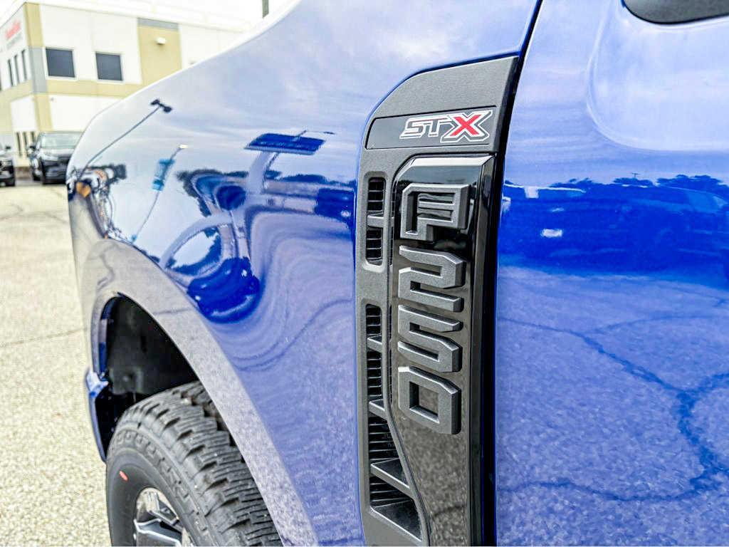 new 2026 Ford F-250 car, priced at $72,415