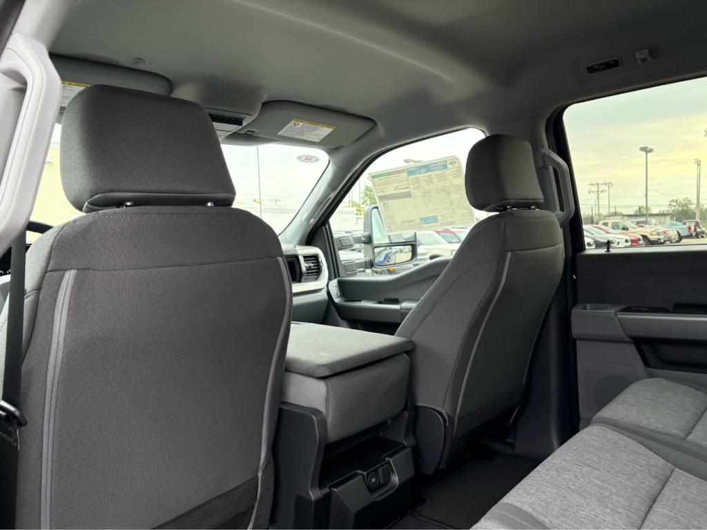 new 2026 Ford F-250 car, priced at $72,415