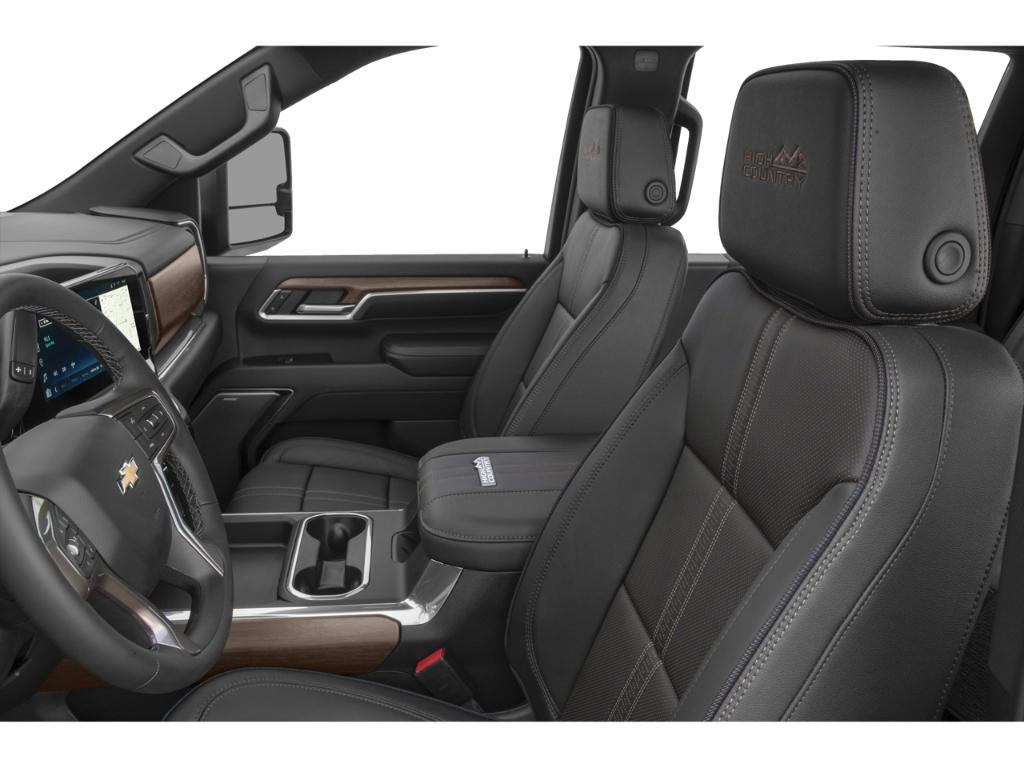 used 2024 Chevrolet Silverado 2500 car, priced at $59,225