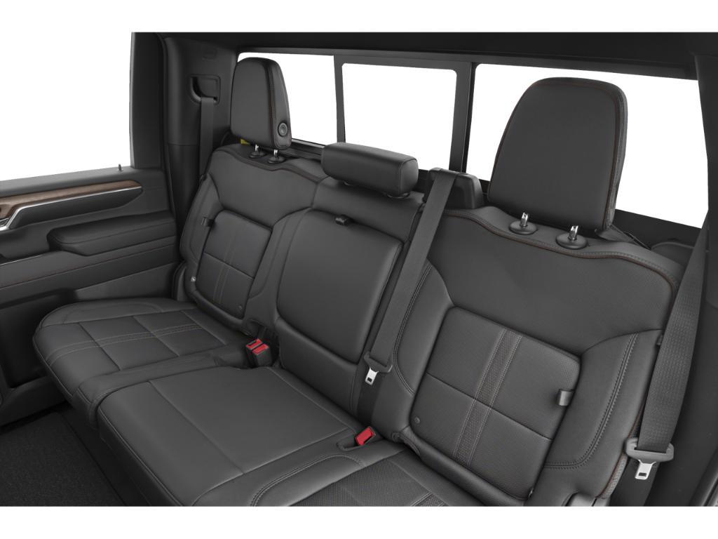 used 2024 Chevrolet Silverado 2500 car, priced at $59,225