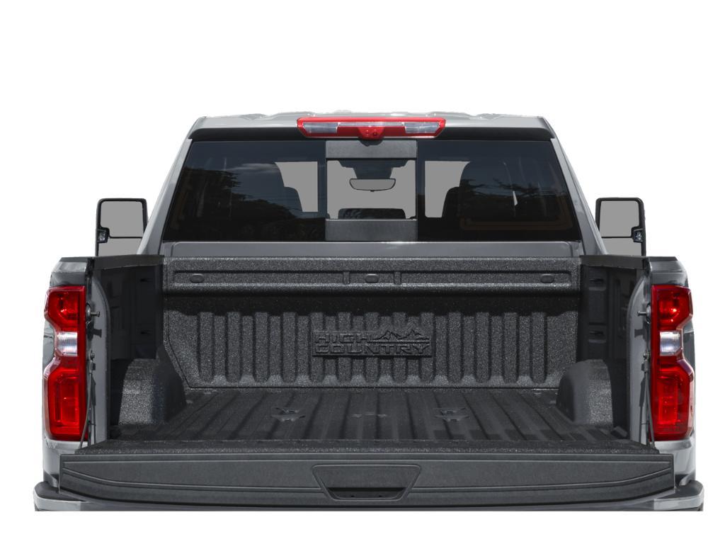 used 2024 Chevrolet Silverado 2500 car, priced at $59,225