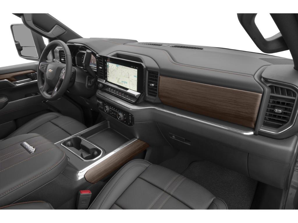 used 2024 Chevrolet Silverado 2500 car, priced at $59,225