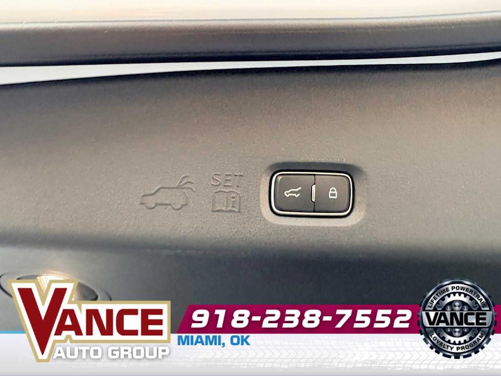 new 2026 Lincoln Navigator car, priced at $112,585