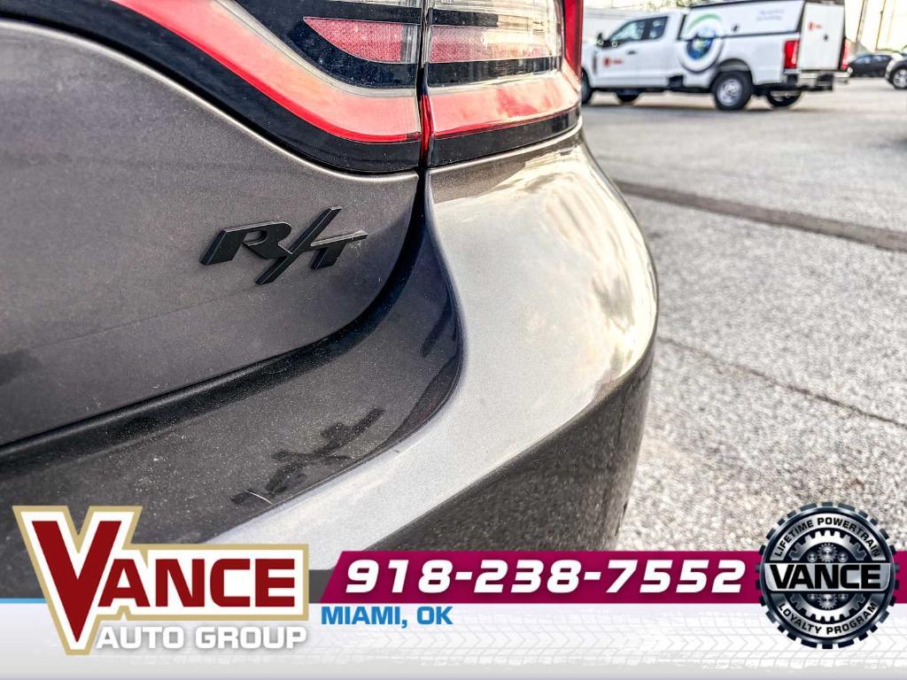 used 2023 Dodge Charger car, priced at $34,935