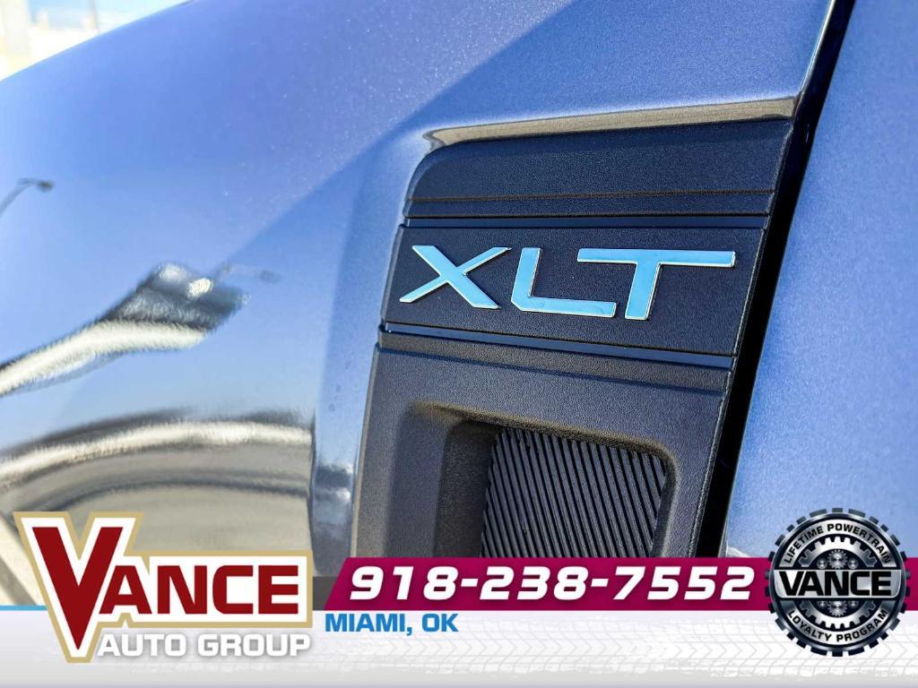 new 2026 Ford Maverick car, priced at $31,605