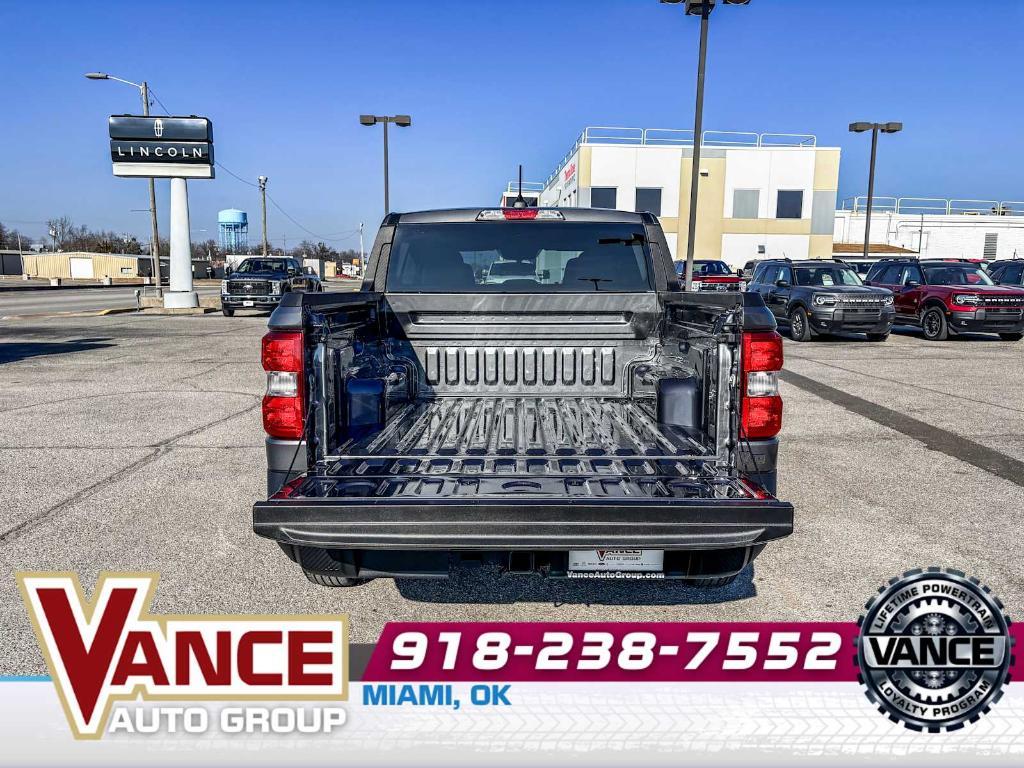 new 2026 Ford Maverick car, priced at $31,605