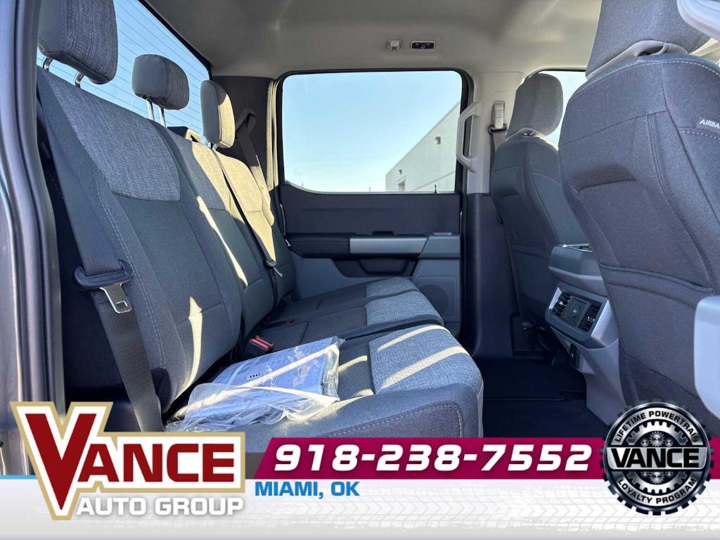 new 2026 Ford F-250 car, priced at $69,710