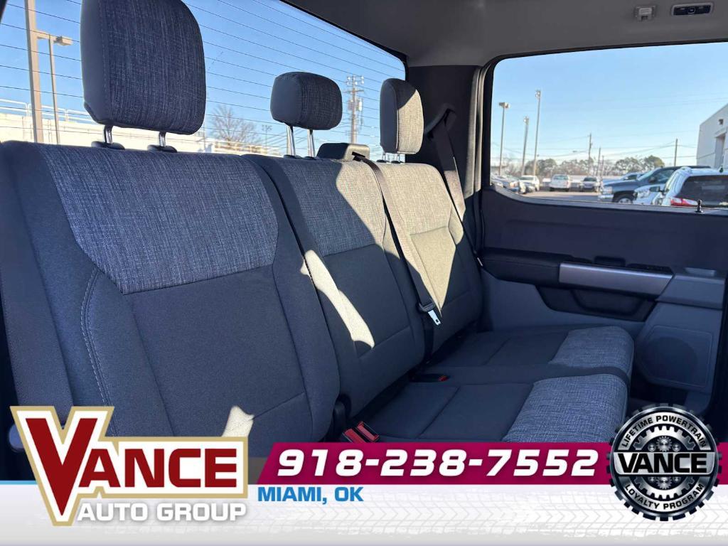 new 2026 Ford F-250 car, priced at $69,710