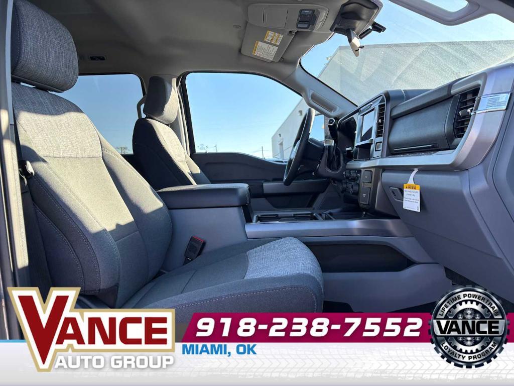 new 2026 Ford F-250 car, priced at $69,710