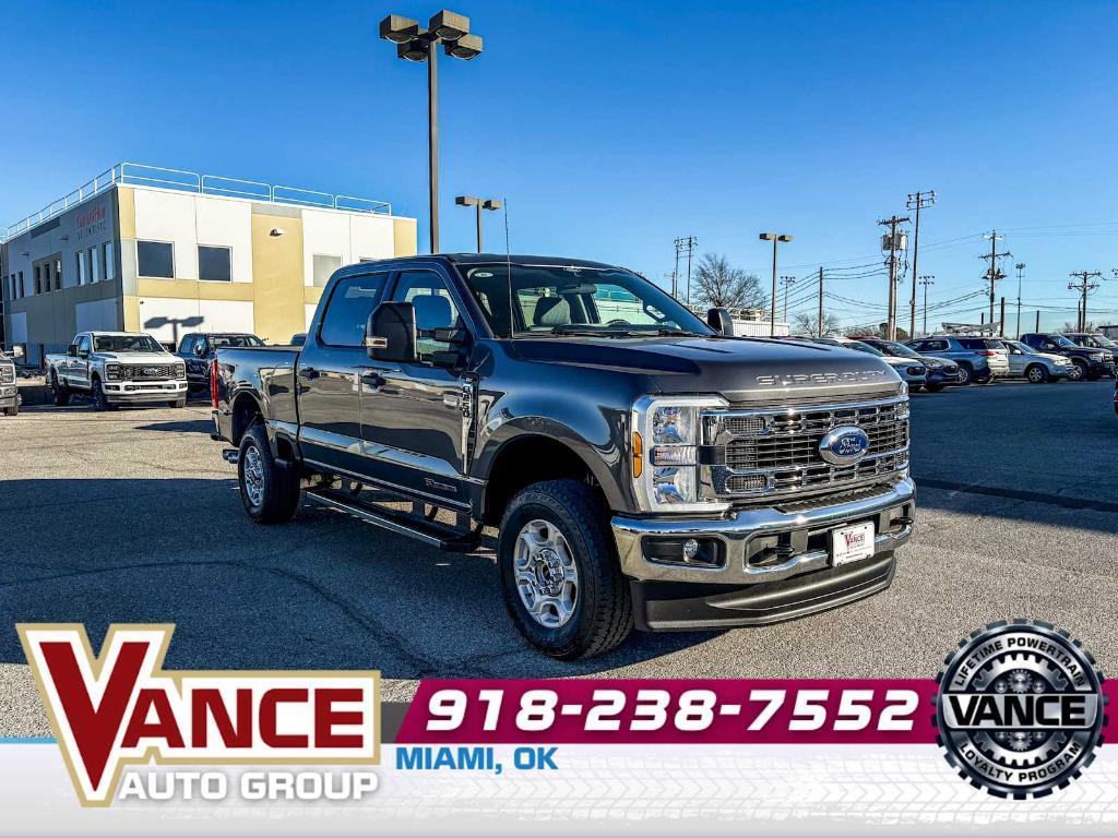 new 2026 Ford F-250 car, priced at $69,710