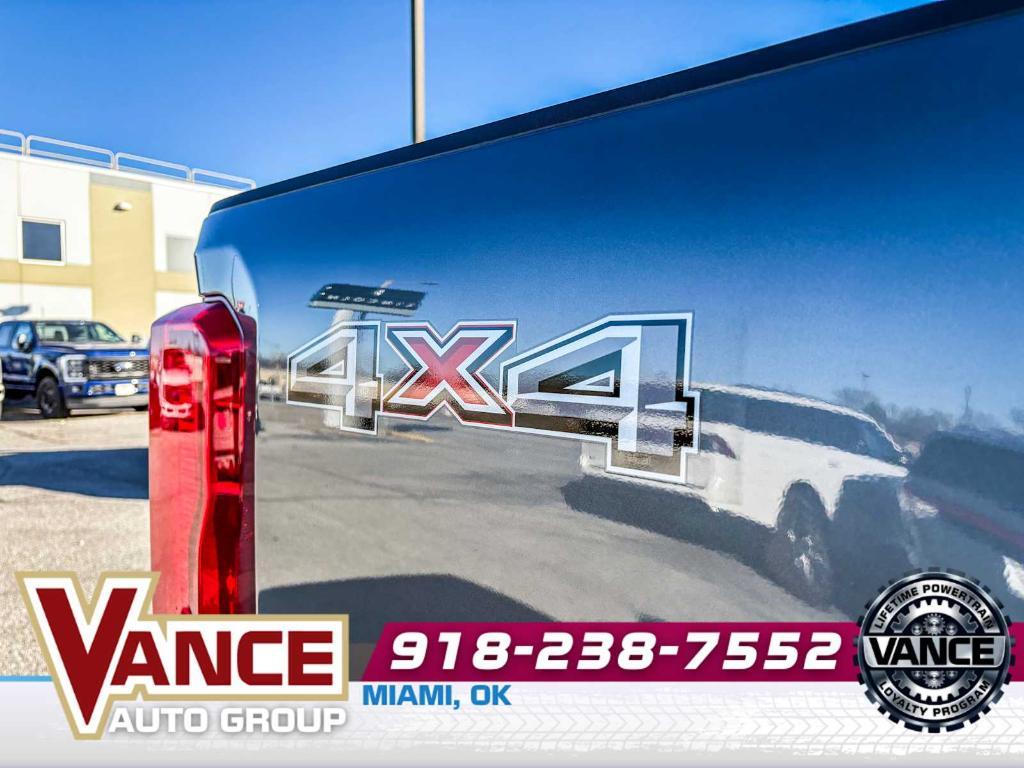 new 2026 Ford F-250 car, priced at $69,710