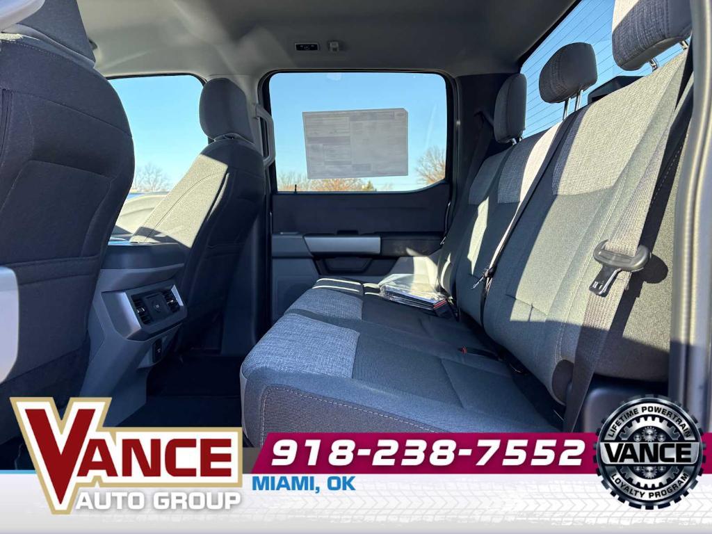 new 2026 Ford F-250 car, priced at $69,710