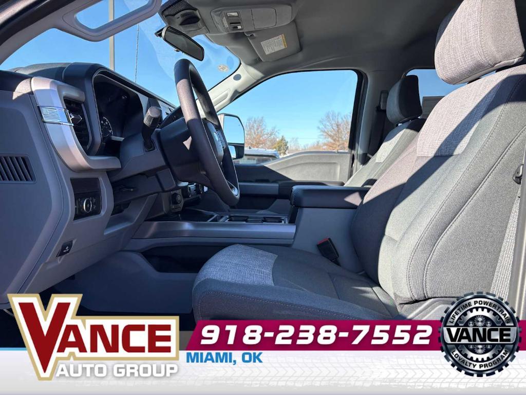 new 2026 Ford F-250 car, priced at $69,710