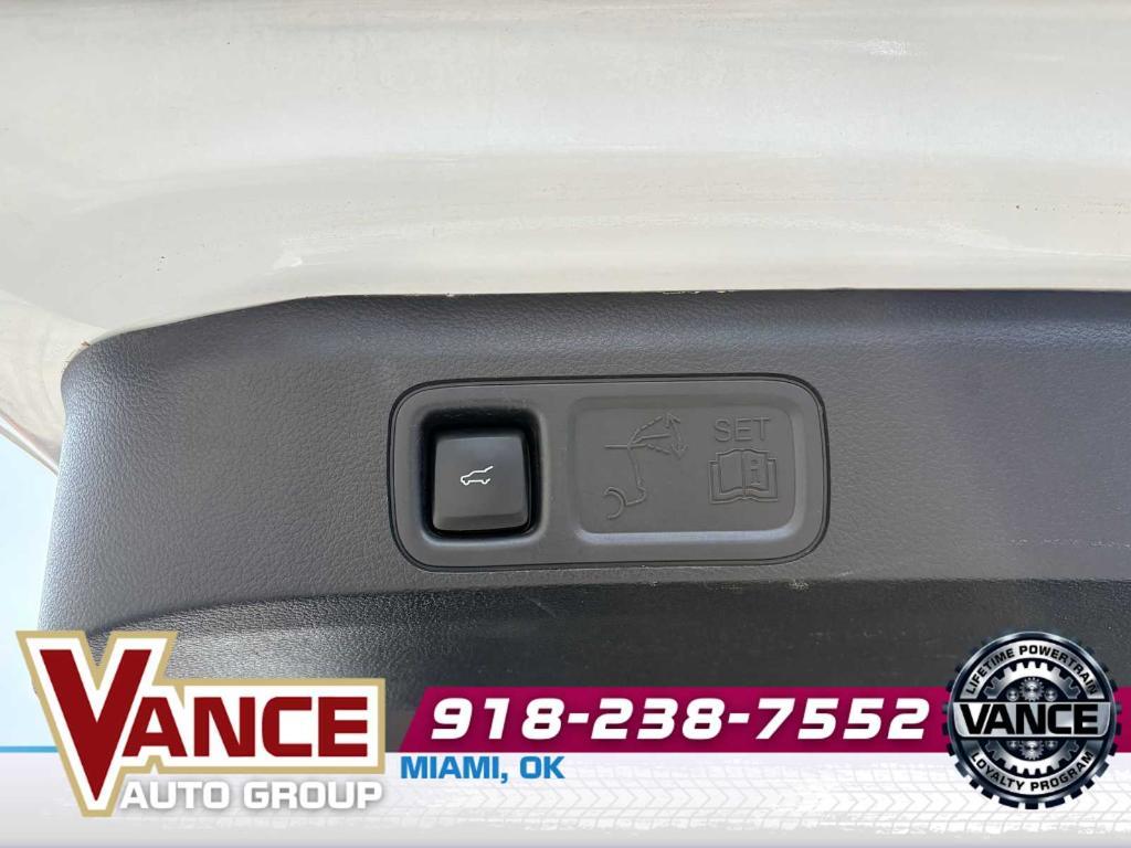 used 2023 Ford Expedition Max car, priced at $35,239