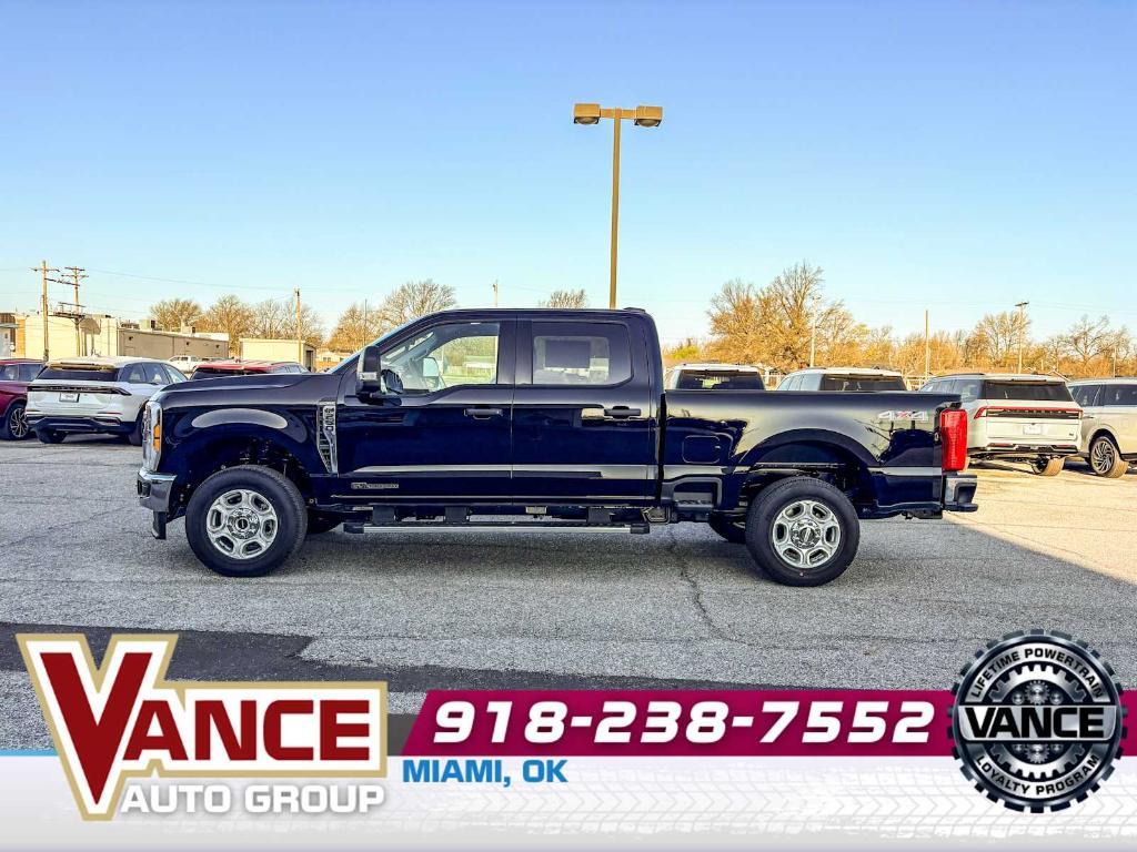 new 2026 Ford F-250 car, priced at $66,740