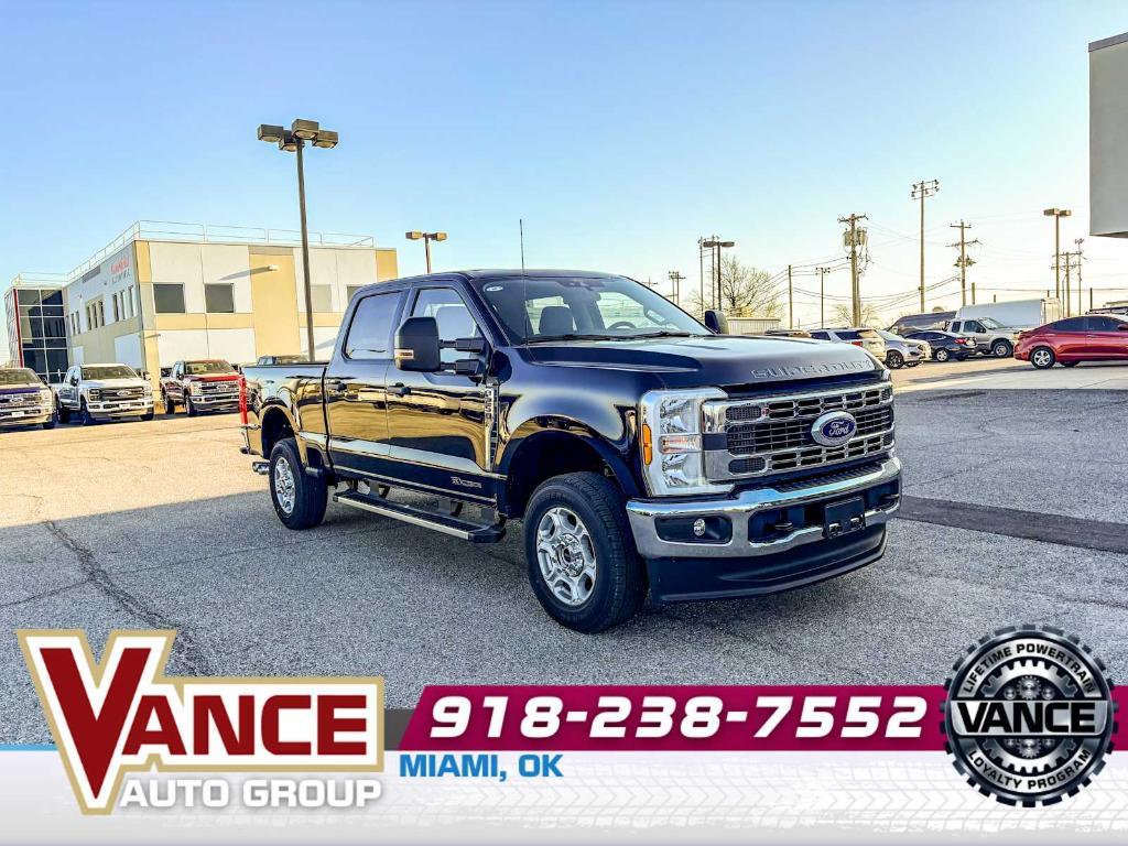 new 2026 Ford F-250 car, priced at $66,740