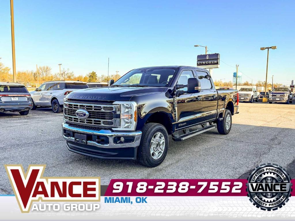 new 2026 Ford F-250 car, priced at $66,740