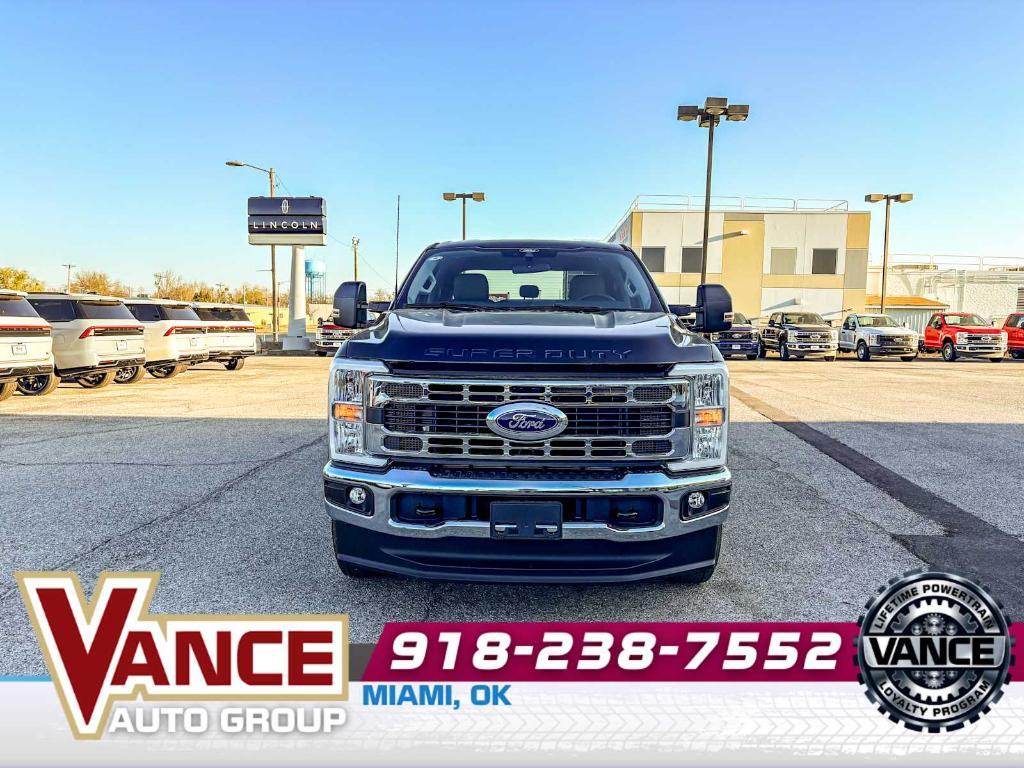 new 2026 Ford F-250 car, priced at $66,740