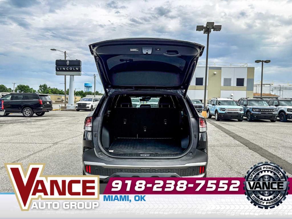 used 2023 Kia Sportage car, priced at $23,497
