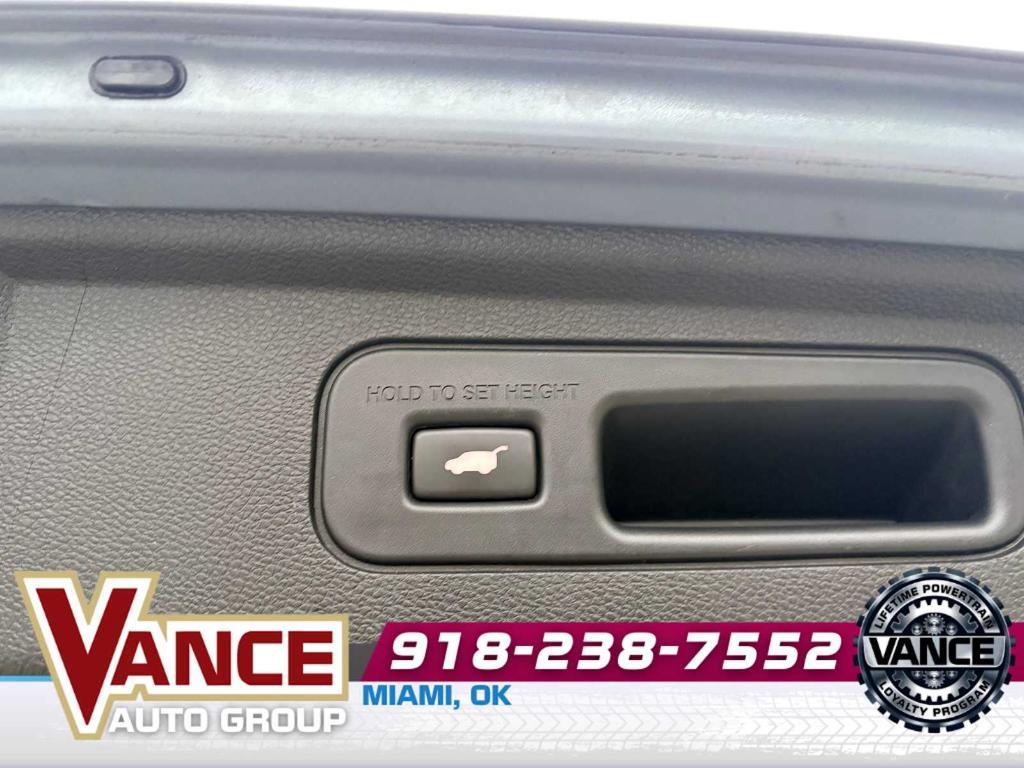 used 2024 Honda Odyssey car, priced at $33,996