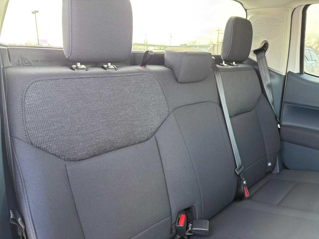 new 2026 Ford Maverick car, priced at $29,840