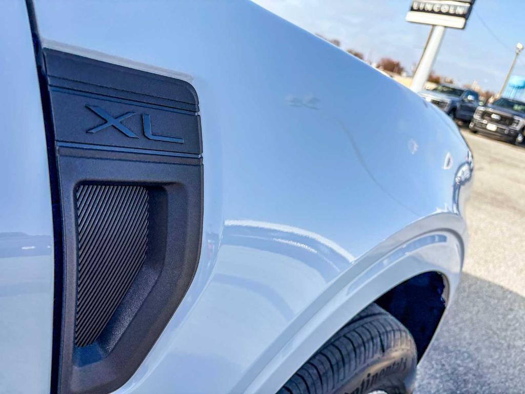 new 2026 Ford Maverick car, priced at $29,840