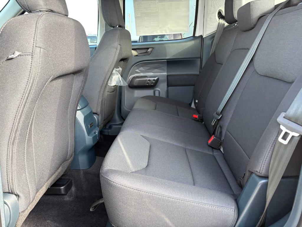 new 2026 Ford Maverick car, priced at $29,840