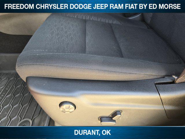 new 2026 Dodge Durango car, priced at $47,052