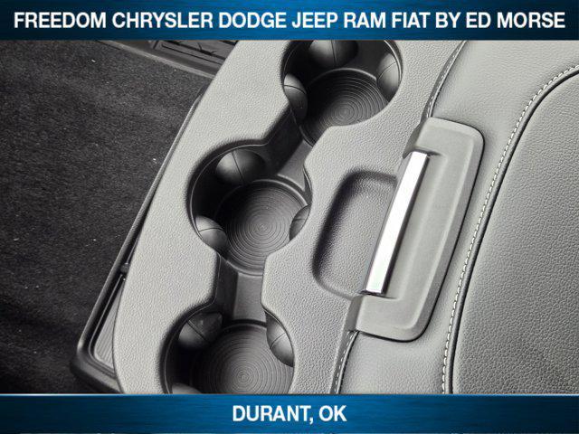 new 2026 Ram 2500 car, priced at $65,990