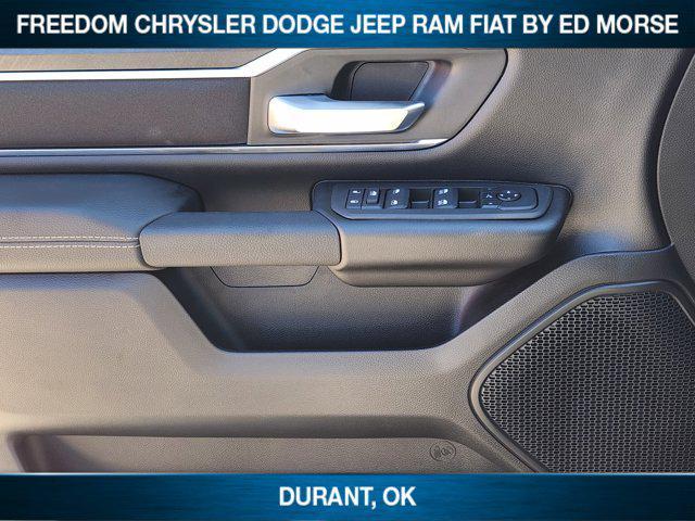 new 2026 Ram 1500 car, priced at $54,727