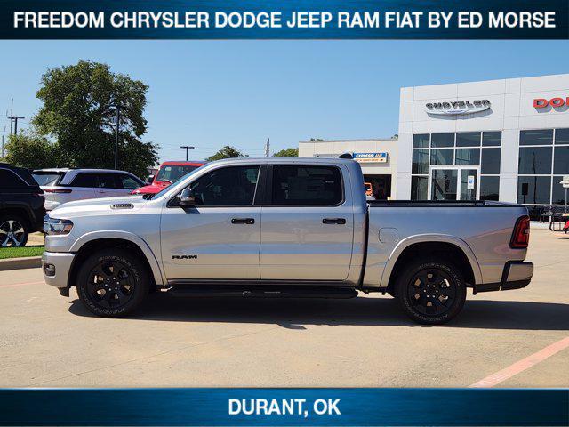 new 2026 Ram 1500 car, priced at $54,727