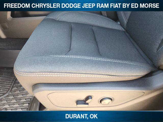 new 2026 Ram 1500 car, priced at $54,727