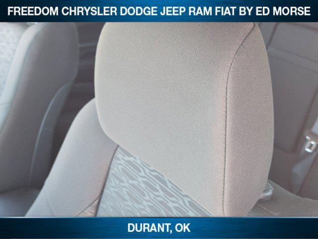 new 2026 Dodge Durango car, priced at $40,897