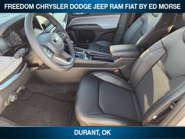 new 2026 Jeep Compass car, priced at $29,506