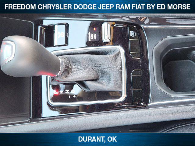 new 2026 Jeep Compass car, priced at $29,506