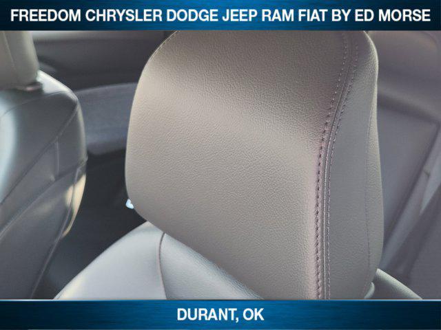 new 2026 Jeep Compass car, priced at $29,506