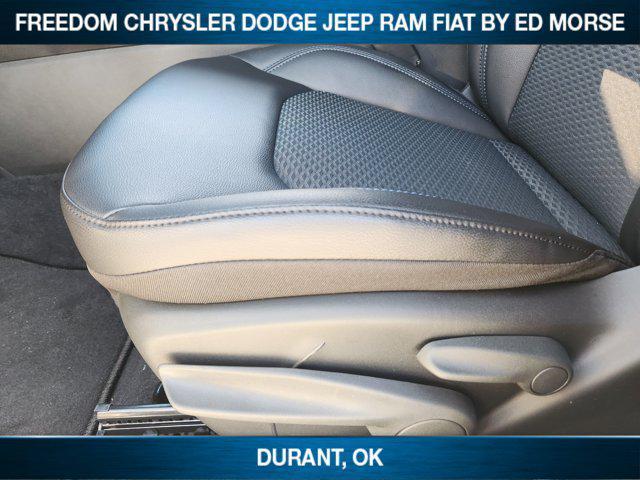 new 2026 Jeep Compass car, priced at $29,506