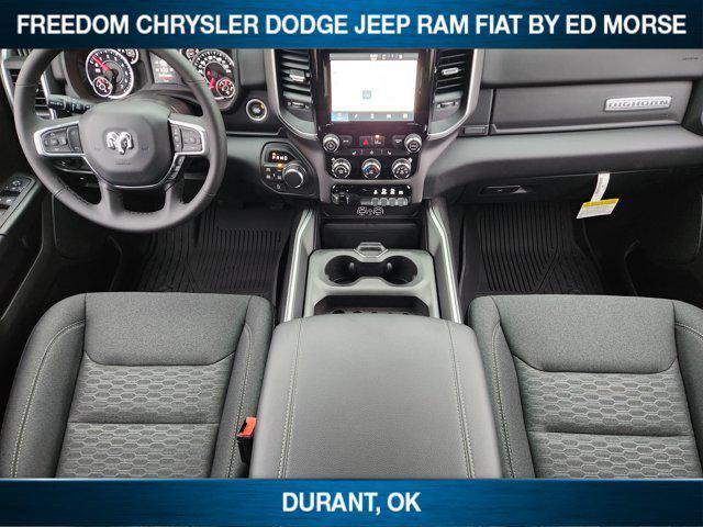 new 2026 Ram 1500 car, priced at $53,643