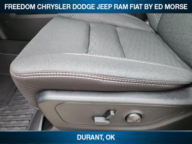 new 2026 Ram 1500 car, priced at $53,643