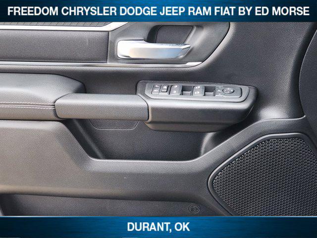 new 2026 Ram 1500 car, priced at $53,643